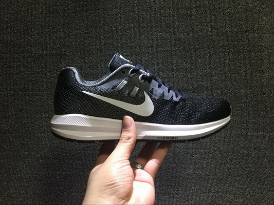 Super Max Nike Air Zoom Structure 20 GS--004